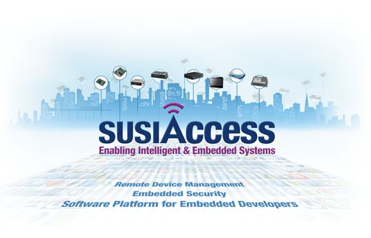 SUSIAccess