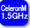 CeleronM 1.5GHz