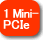 MiniPCIe