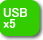 USB