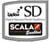 SCALA SD