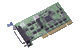 PCI-1604UP
