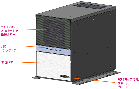 IPC-3026 外観