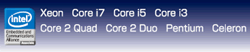CPU