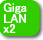 Gigalan