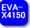 EVA-X4150